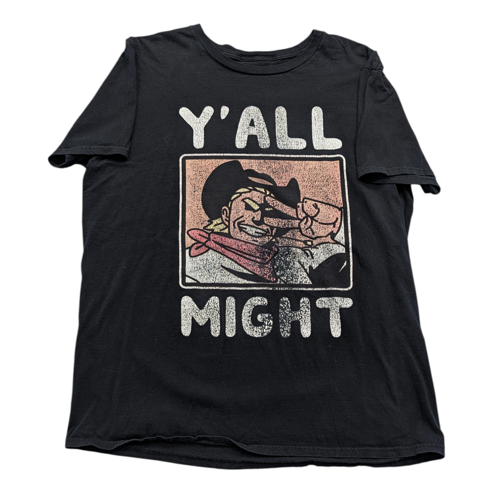 Modern My Hero Acadamia All Might T shirt